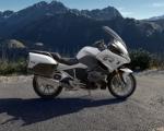 2024 BMW R 1250 RT